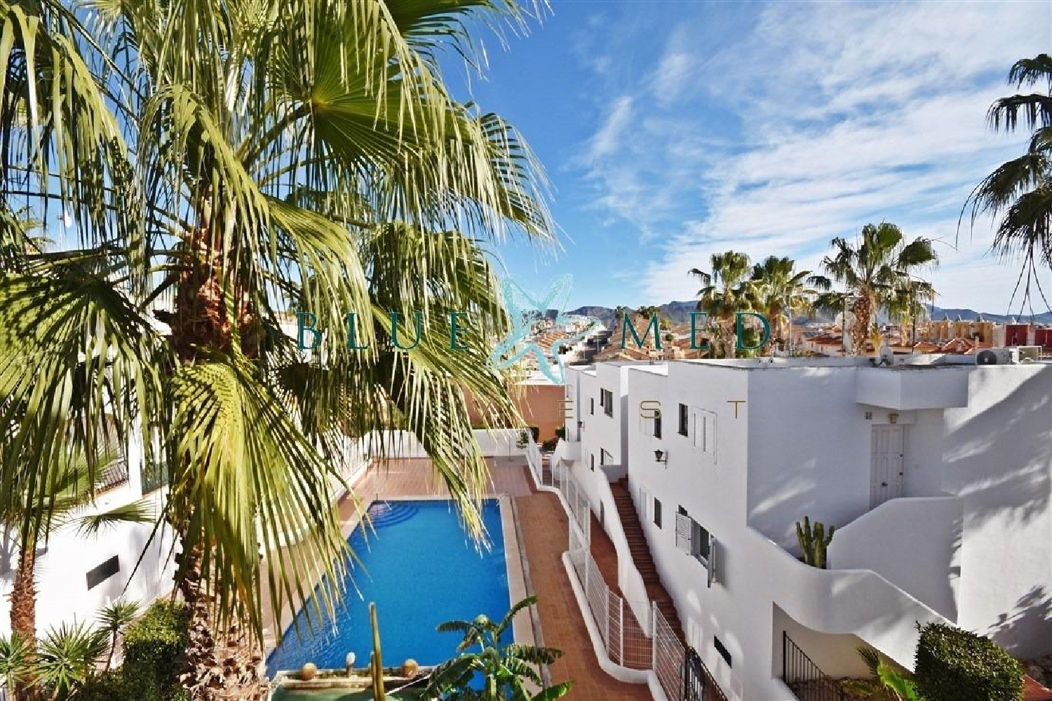  te koop appartement Puerto De Mazarrón Bajo Guadalentín 2