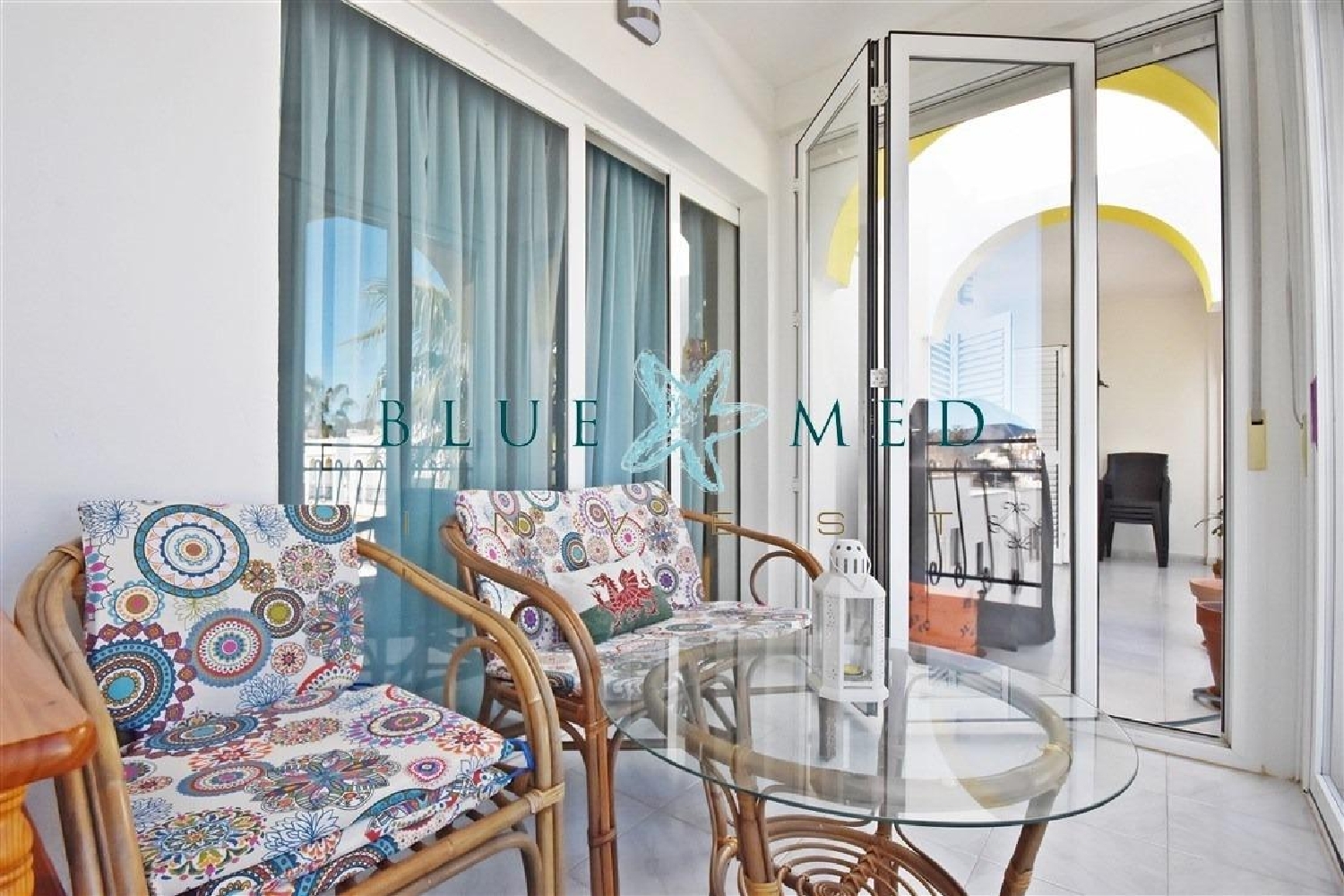  te koop appartement Puerto De Mazarrón Bajo Guadalentín 6