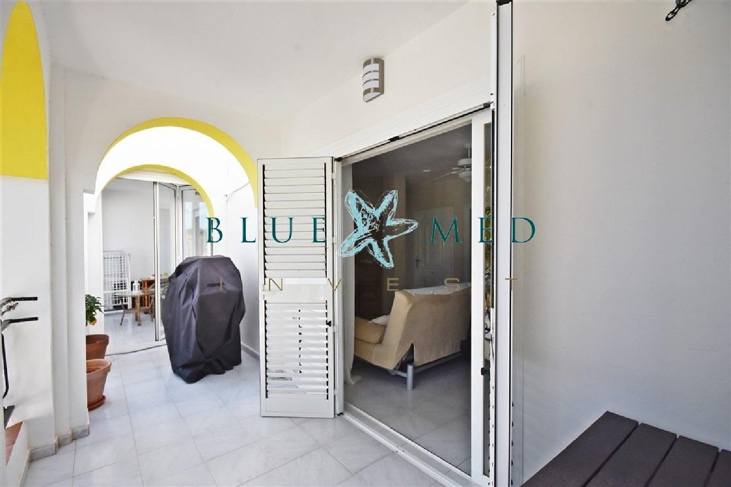  te koop appartement Puerto De Mazarrón Bajo Guadalentín 4