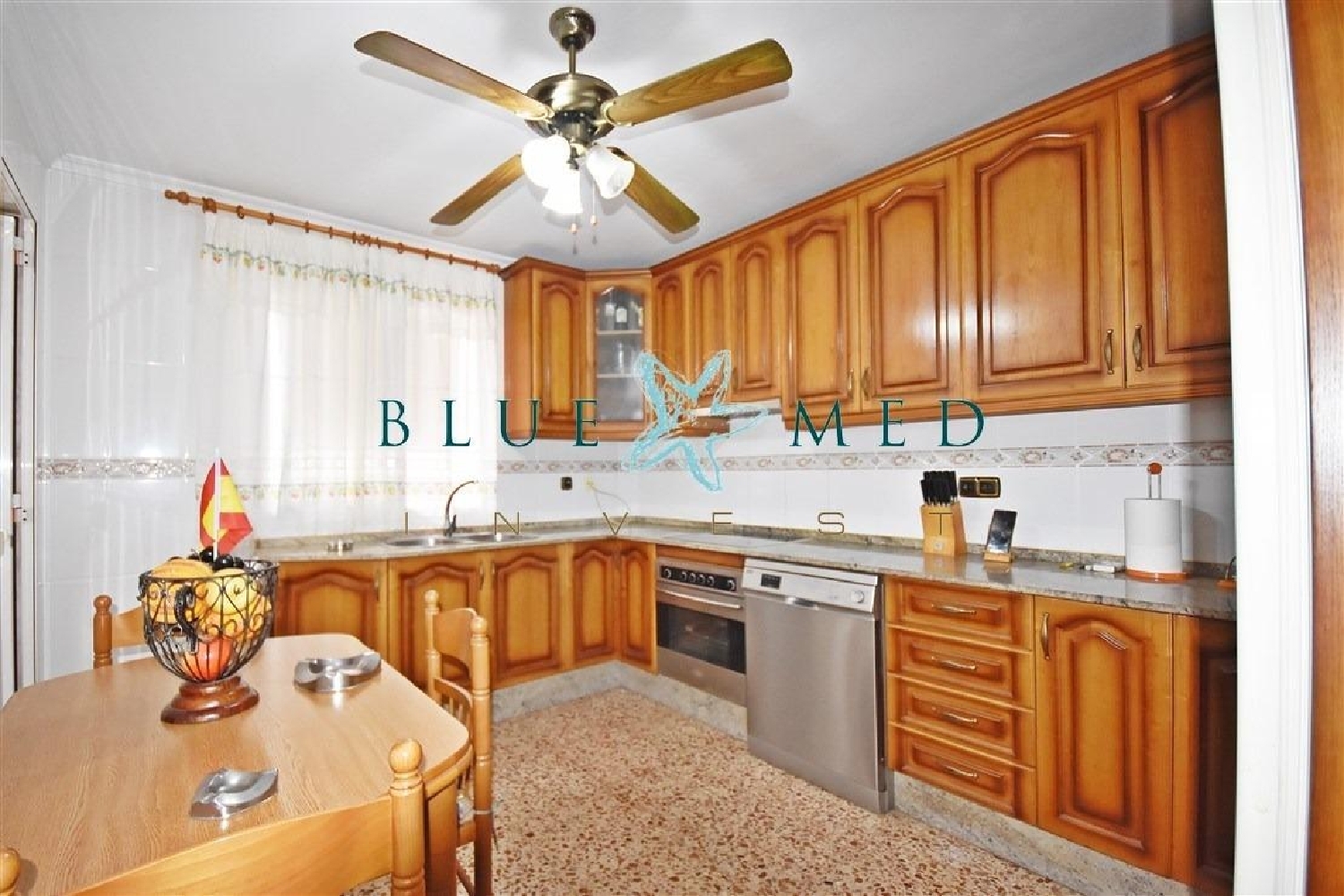  te koop appartement Puerto De Mazarrón Bajo Guadalentín 7