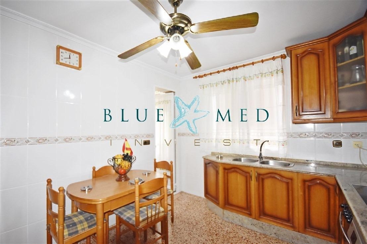  te koop appartement Puerto De Mazarrón Bajo Guadalentín 8