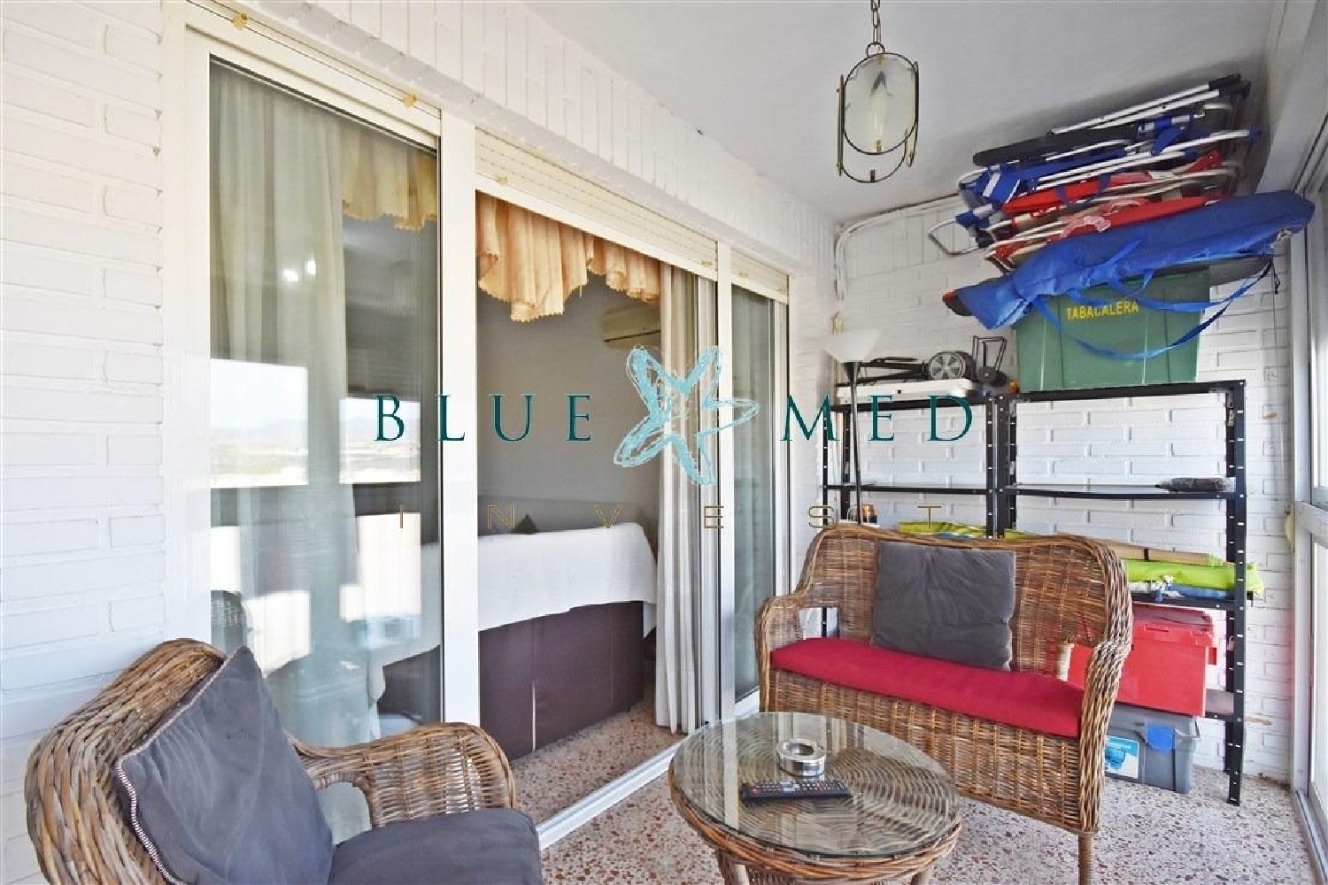  te koop appartement Puerto De Mazarrón Bajo Guadalentín 2