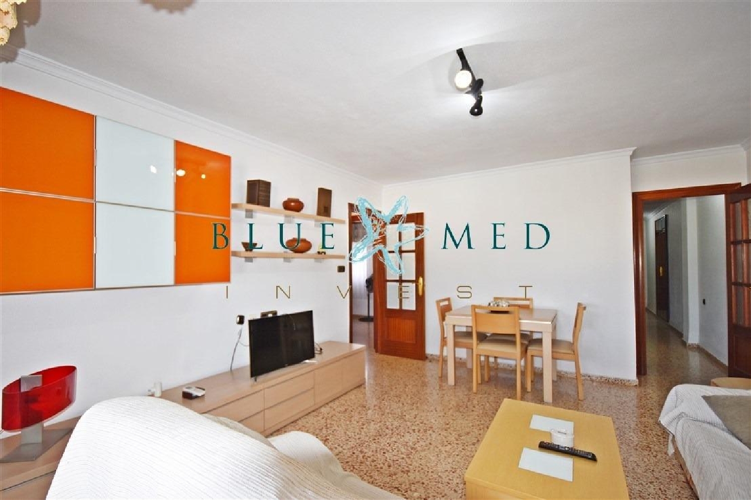  te koop appartement Puerto De Mazarrón Bajo Guadalentín 5