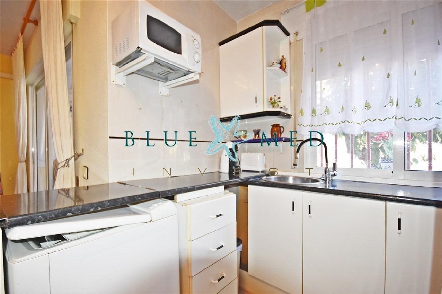  kaufen Wohnung Puerto De Mazarrón Bajo Guadalentín 7