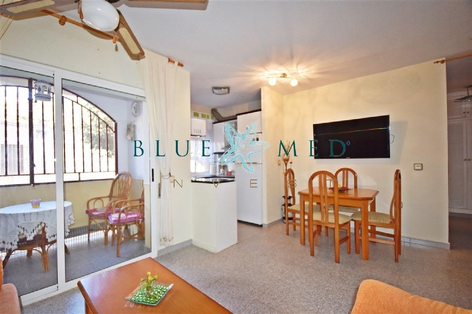  kaufen Wohnung Puerto De Mazarrón Bajo Guadalentín 3