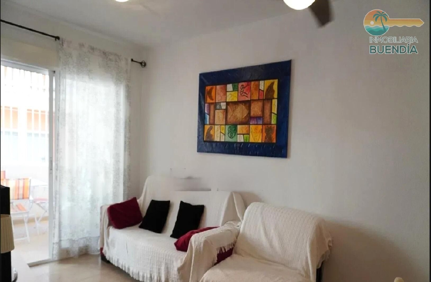  à vendre appartement Puerto De Mazarrón Bajo Guadalentín 5