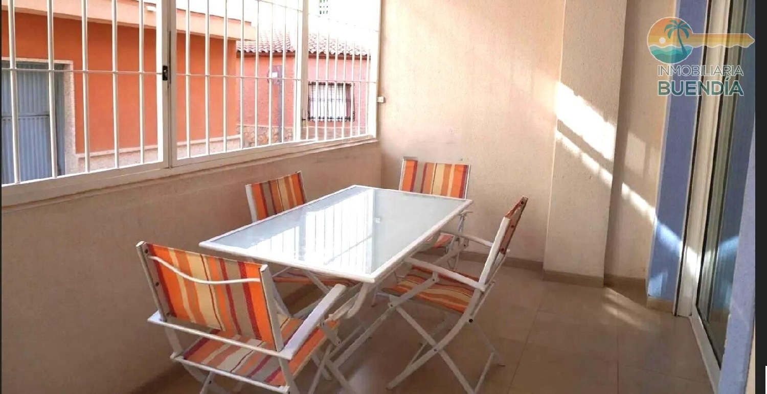 à vendre appartement Puerto De Mazarrón Bajo Guadalentín 1