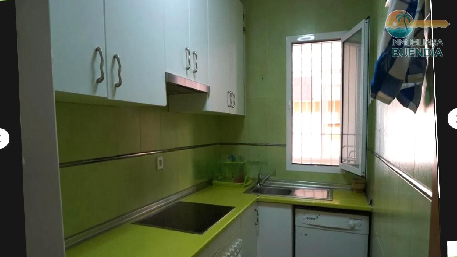  à vendre appartement Puerto De Mazarrón Bajo Guadalentín 8