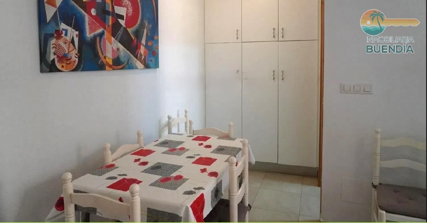  à vendre appartement Puerto De Mazarrón Bajo Guadalentín 6
