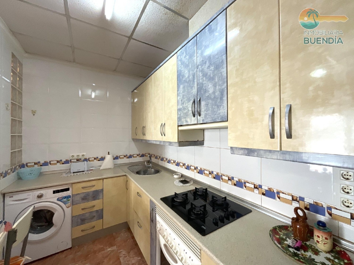  te koop appartement Puerto De Mazarrón Bajo Guadalentín 6