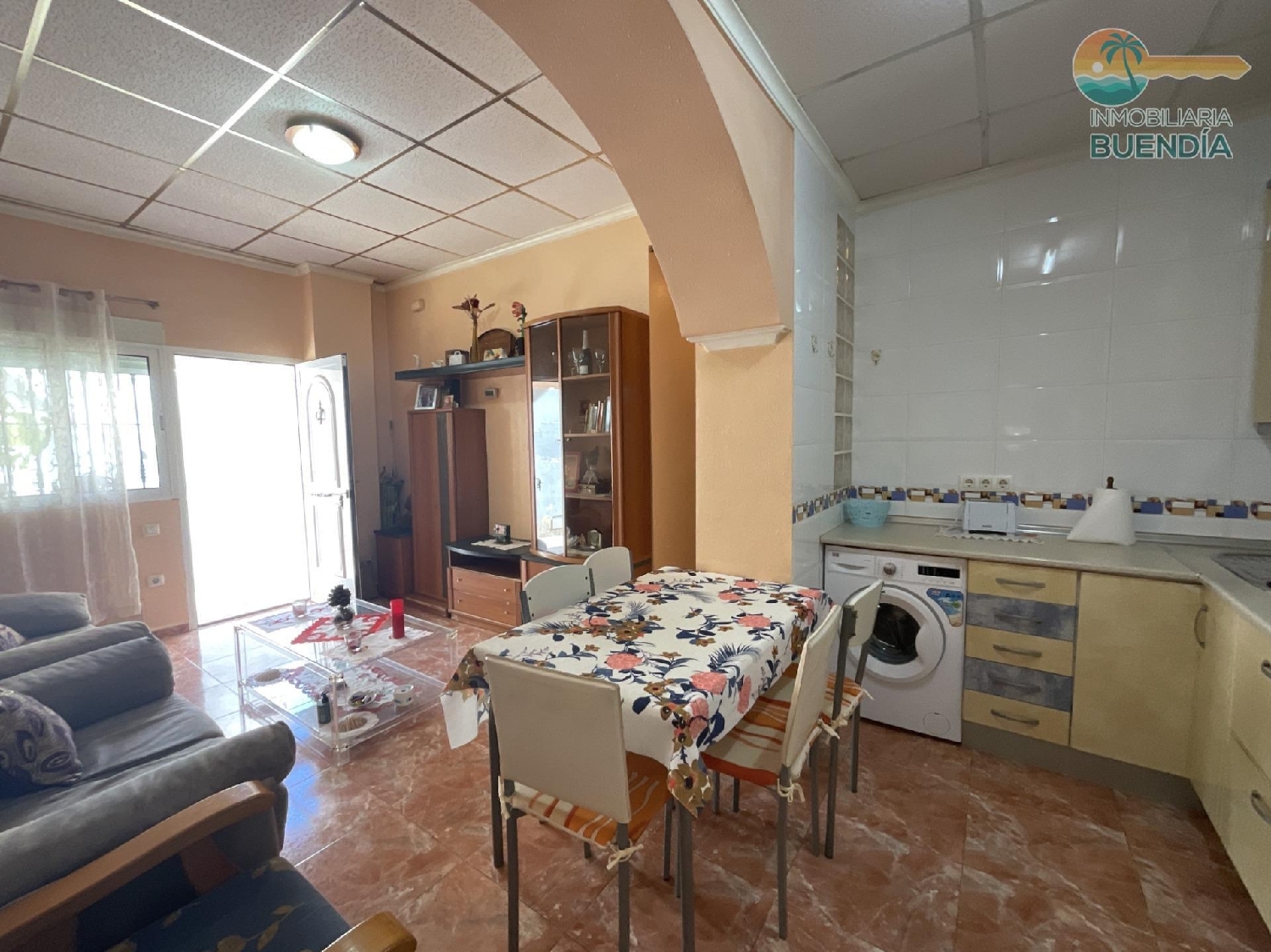  te koop appartement Puerto De Mazarrón Bajo Guadalentín 7