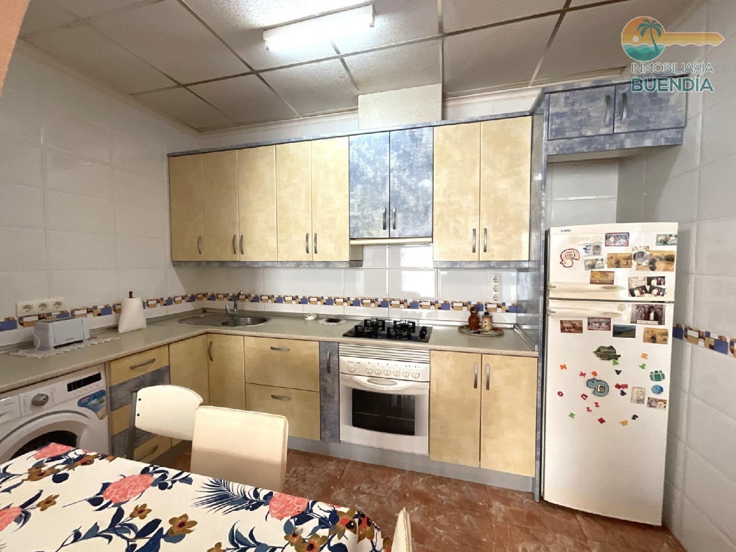  te koop appartement Puerto De Mazarrón Bajo Guadalentín 5