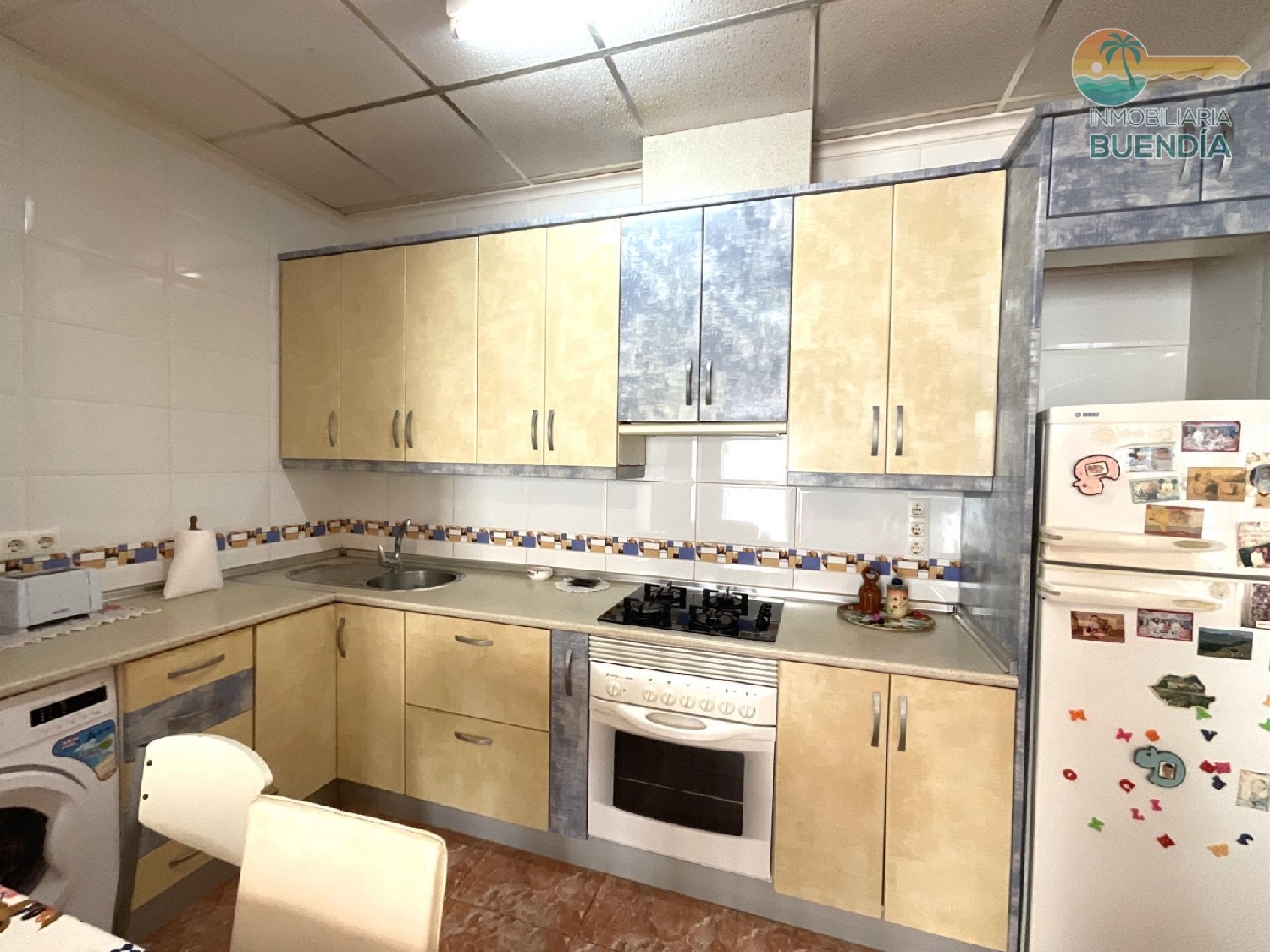  te koop appartement Puerto De Mazarrón Bajo Guadalentín 4