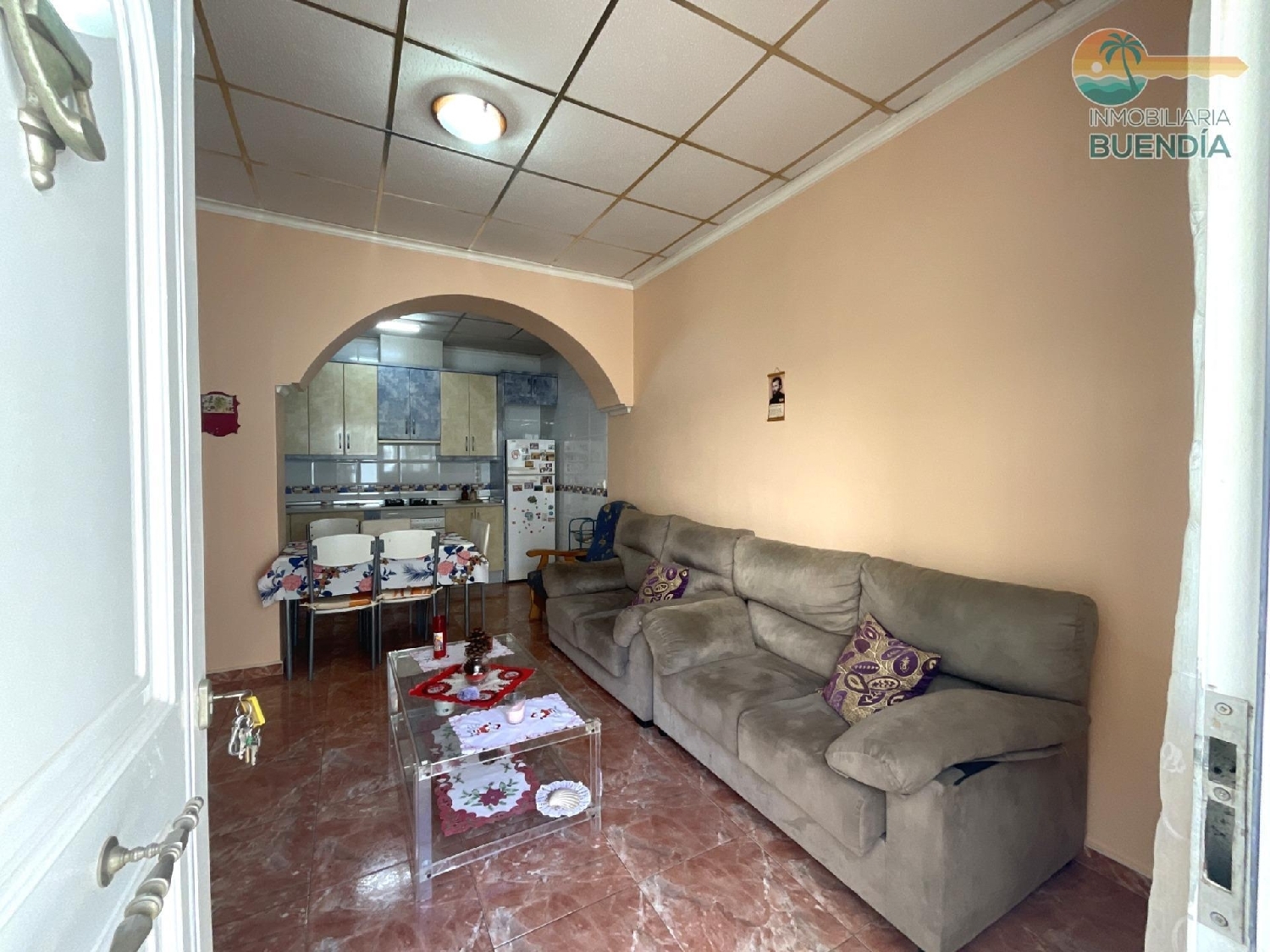  te koop appartement Puerto De Mazarrón Bajo Guadalentín 3