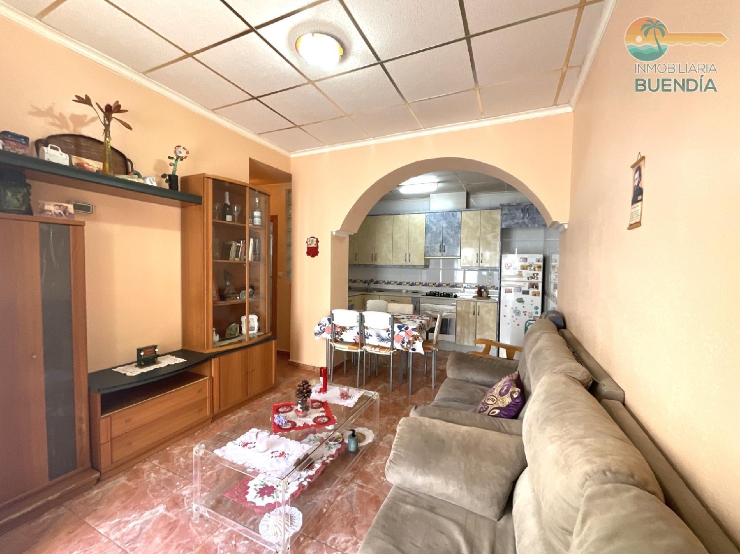  te koop appartement Puerto De Mazarrón Bajo Guadalentín 2