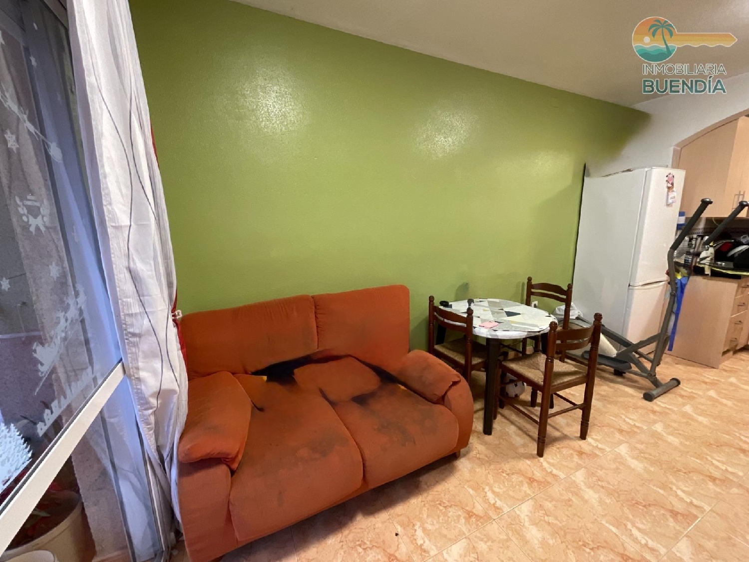  te koop appartement Puerto De Mazarrón Bajo Guadalentín 7