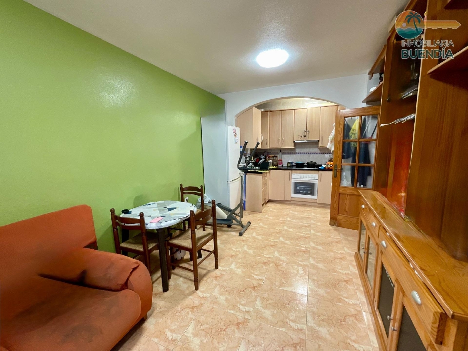  te koop appartement Puerto De Mazarrón Bajo Guadalentín 5