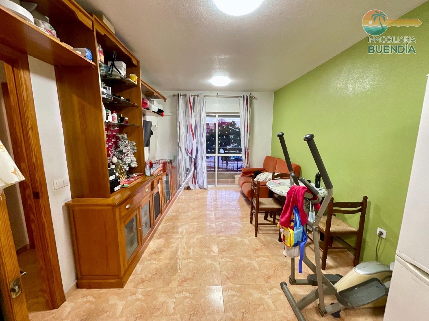  te koop appartement Puerto De Mazarrón Bajo Guadalentín 4