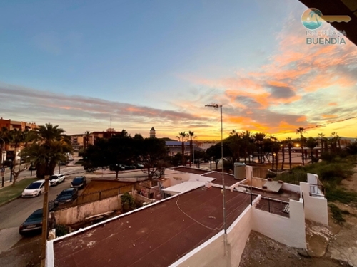 Puerto De Mazarrón Bajo Guadalentín appartement foto 6326431