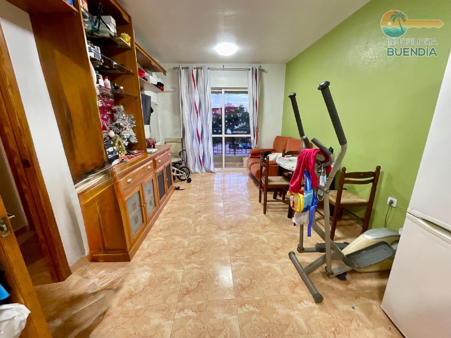  te koop appartement Puerto De Mazarrón Bajo Guadalentín 6