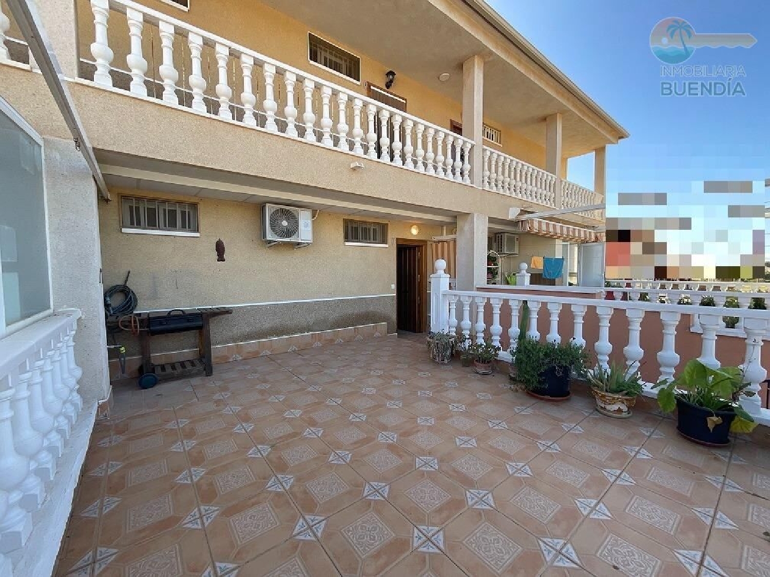  à vendre appartement Puerto De Mazarrón Bajo Guadalentín 2