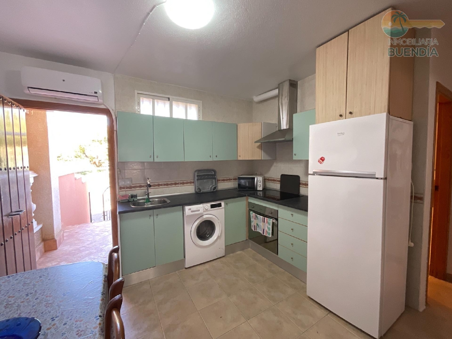  à vendre appartement Puerto De Mazarrón Bajo Guadalentín 8