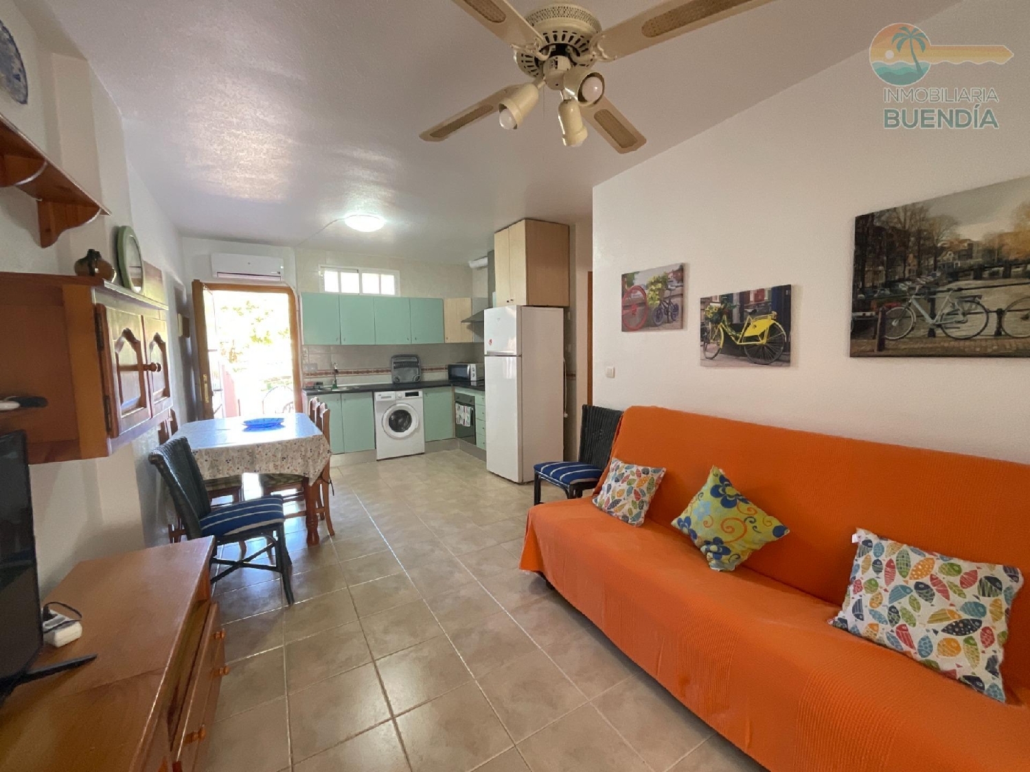  à vendre appartement Puerto De Mazarrón Bajo Guadalentín 4