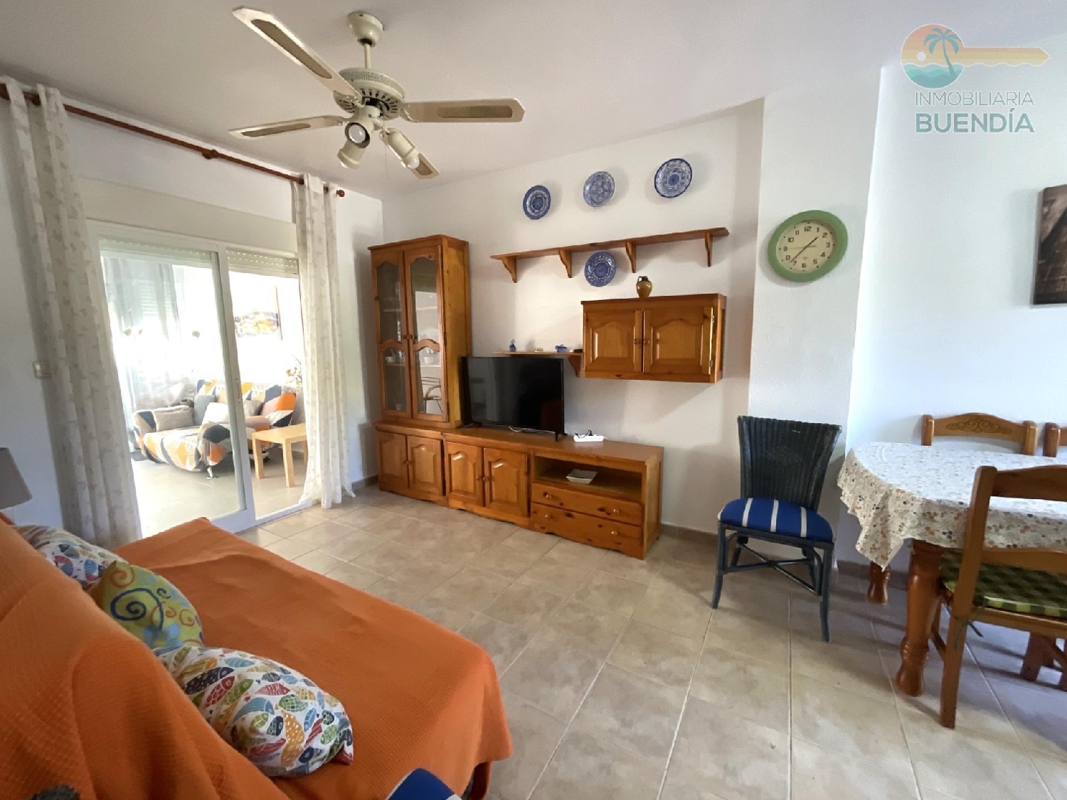  à vendre appartement Puerto De Mazarrón Bajo Guadalentín 5