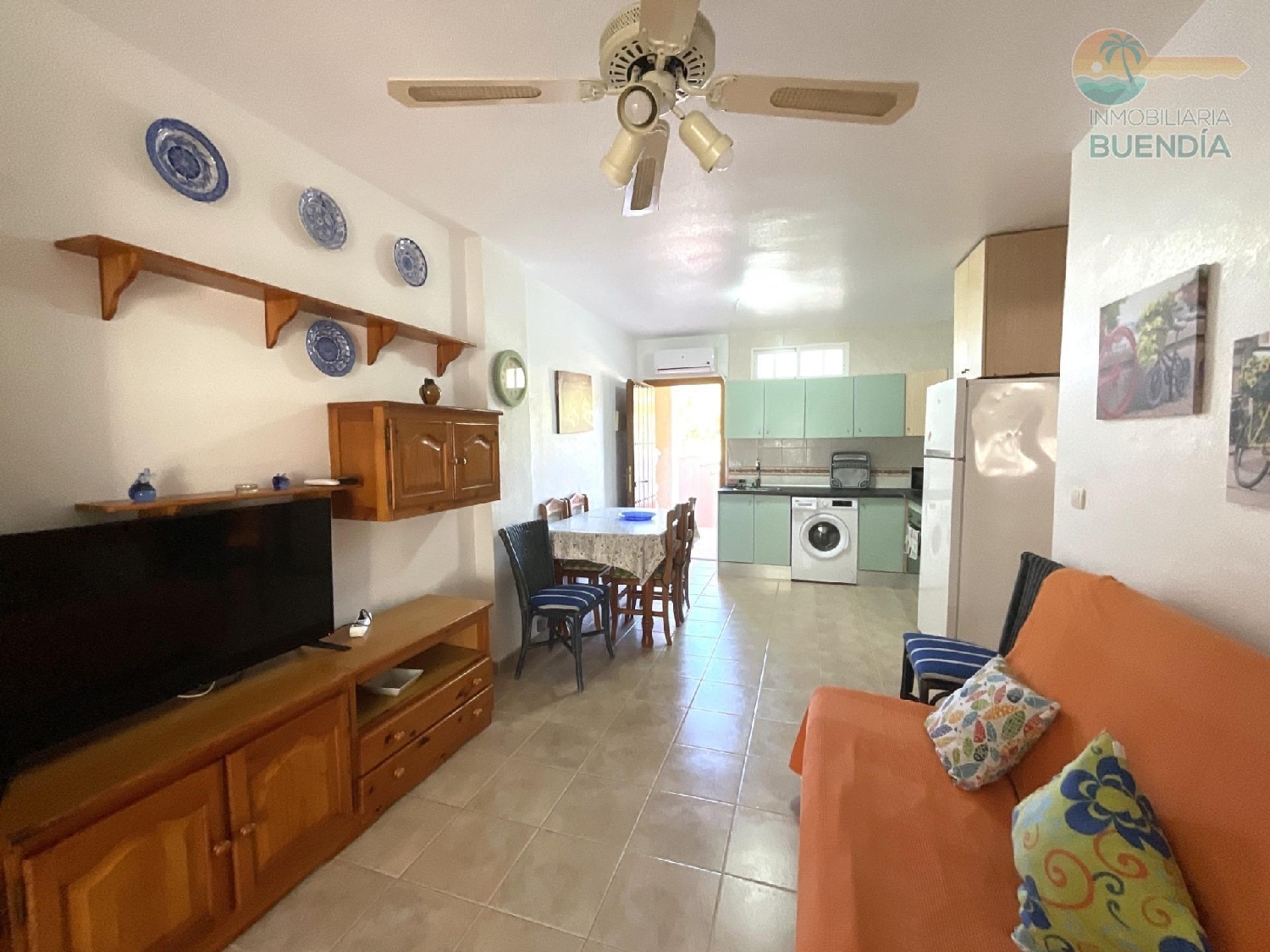  à vendre appartement Puerto De Mazarrón Bajo Guadalentín 6