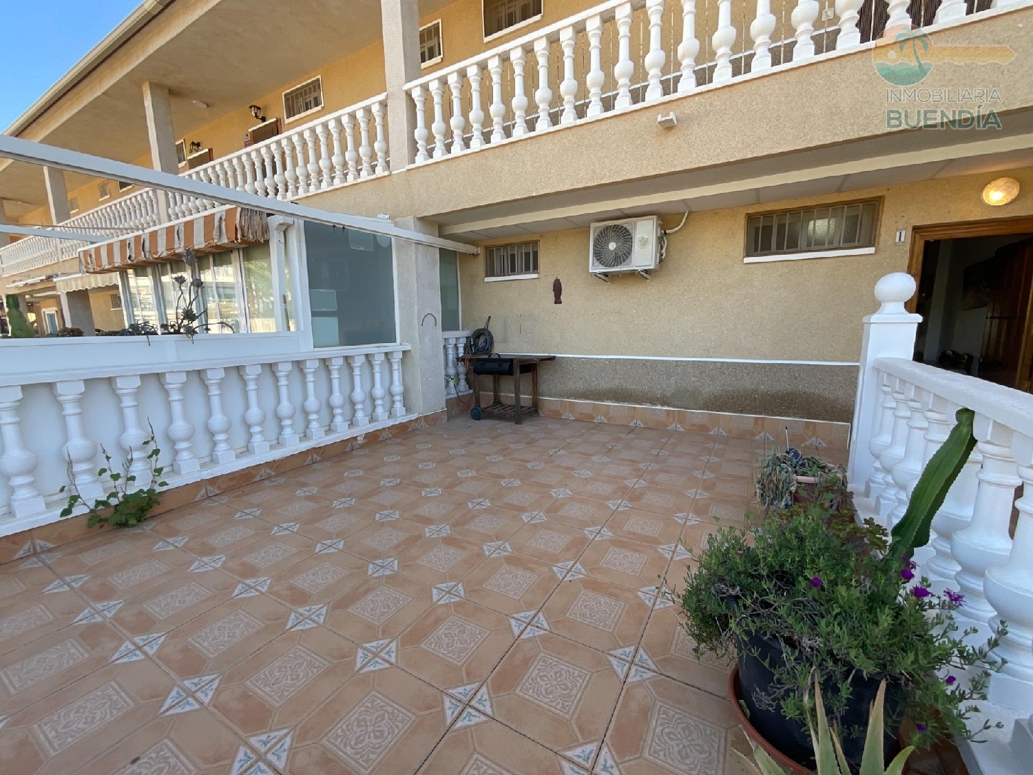  à vendre appartement Puerto De Mazarrón Bajo Guadalentín 1