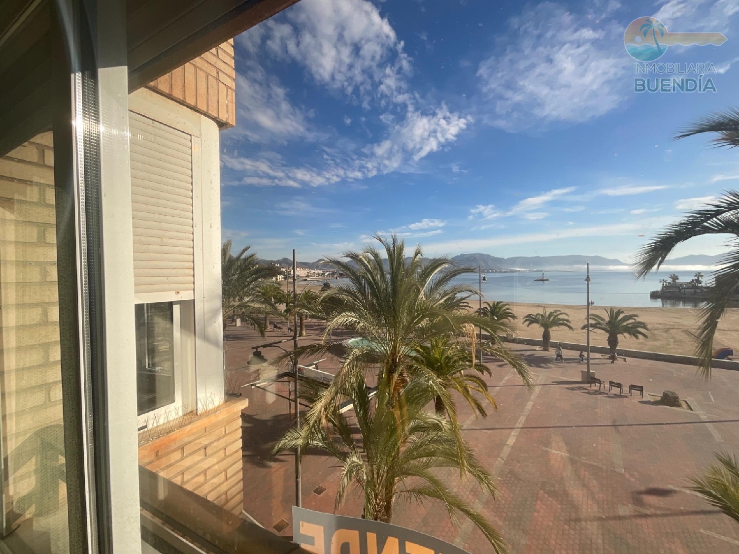  à vendre appartement Puerto De Mazarrón Bajo Guadalentín 2
