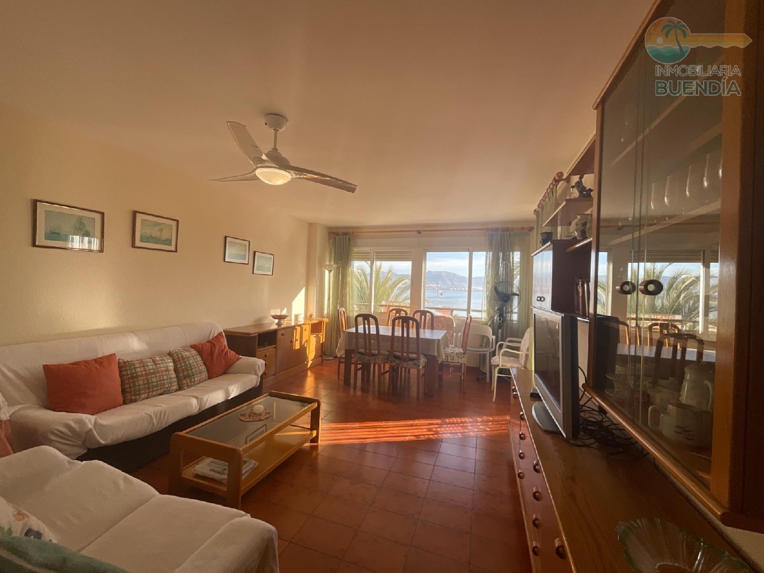  à vendre appartement Puerto De Mazarrón Bajo Guadalentín 4