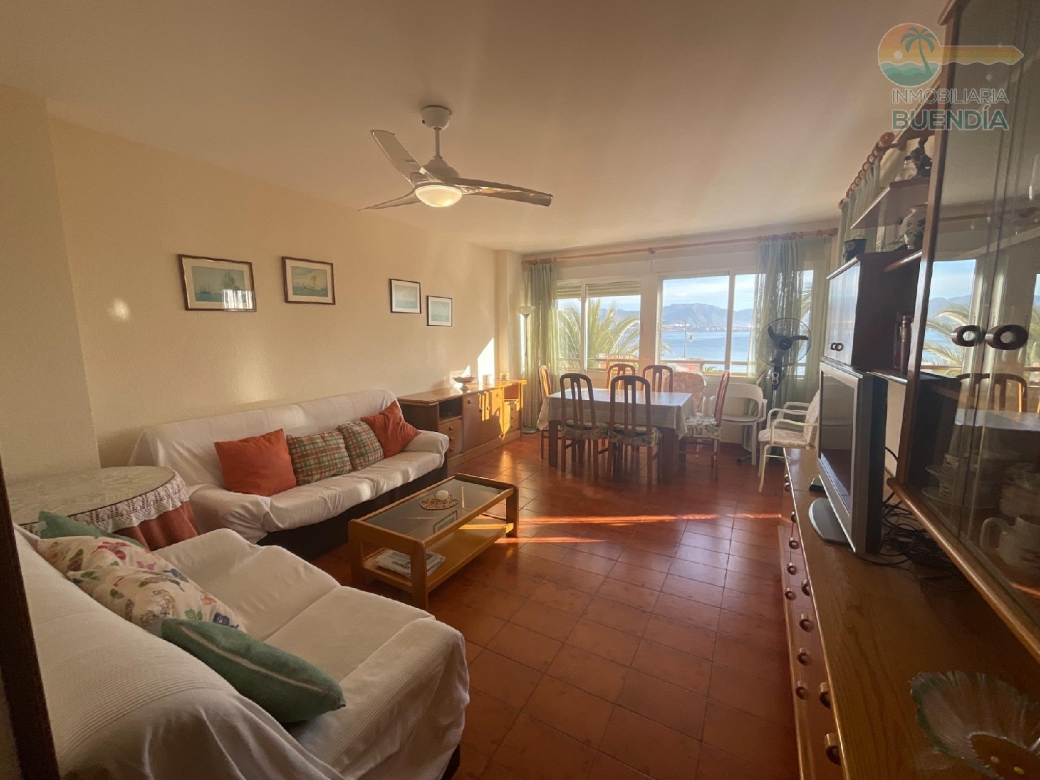  à vendre appartement Puerto De Mazarrón Bajo Guadalentín 7