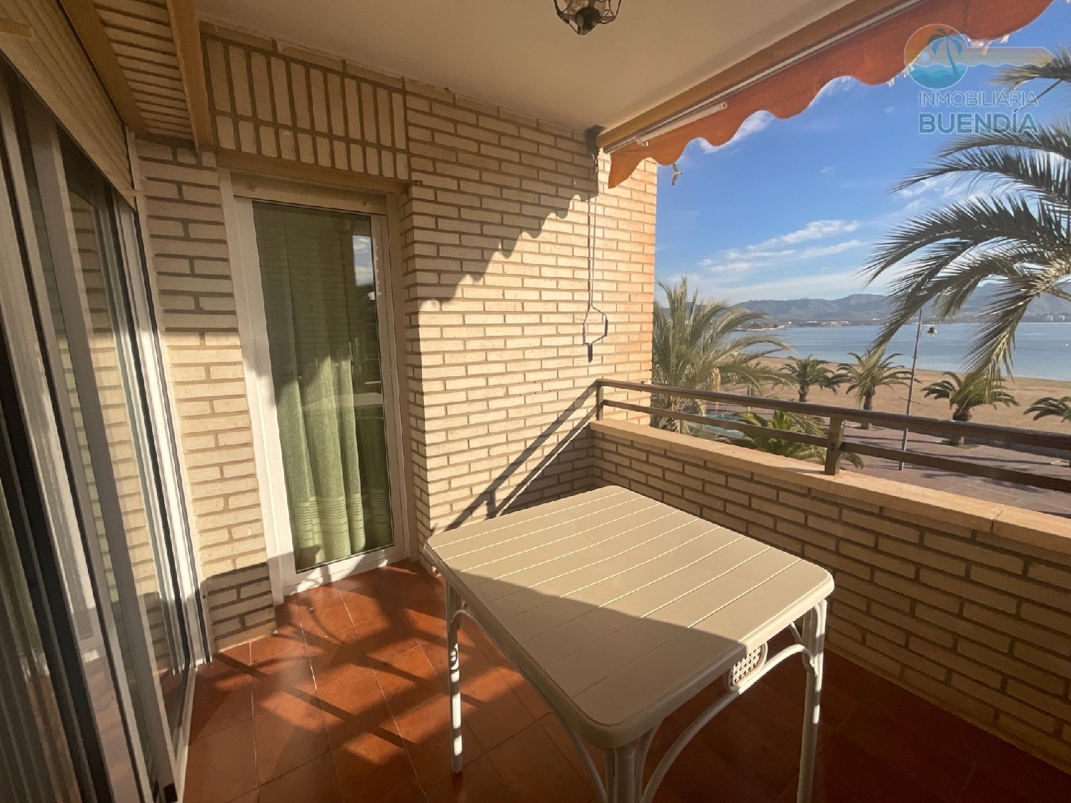  à vendre appartement Puerto De Mazarrón Bajo Guadalentín 3