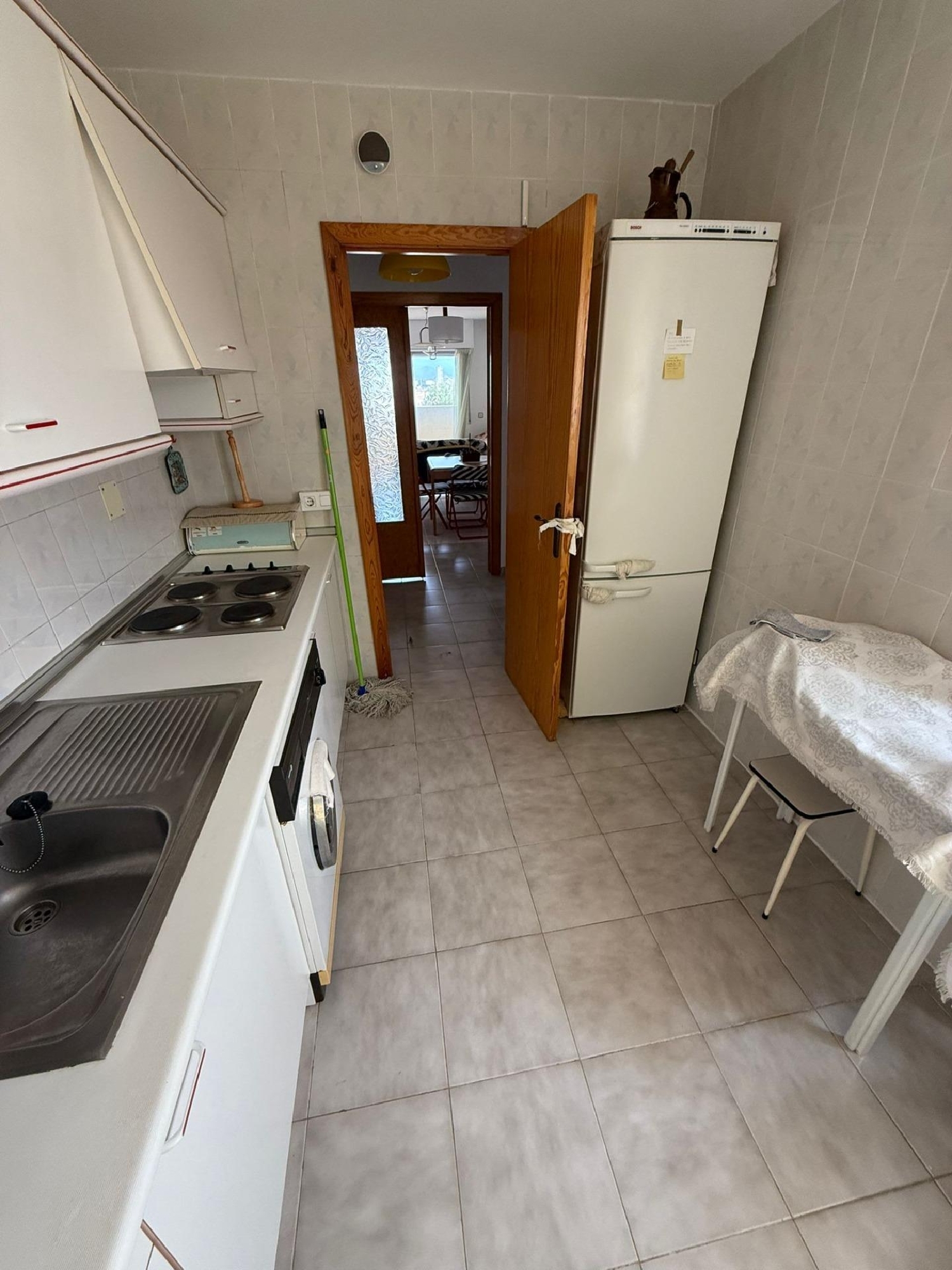  te koop appartement Puerto De Mazarrón Bajo Guadalentín 4