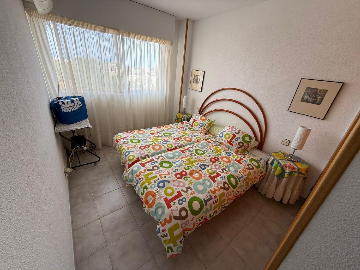  te koop appartement Puerto De Mazarrón Bajo Guadalentín 7