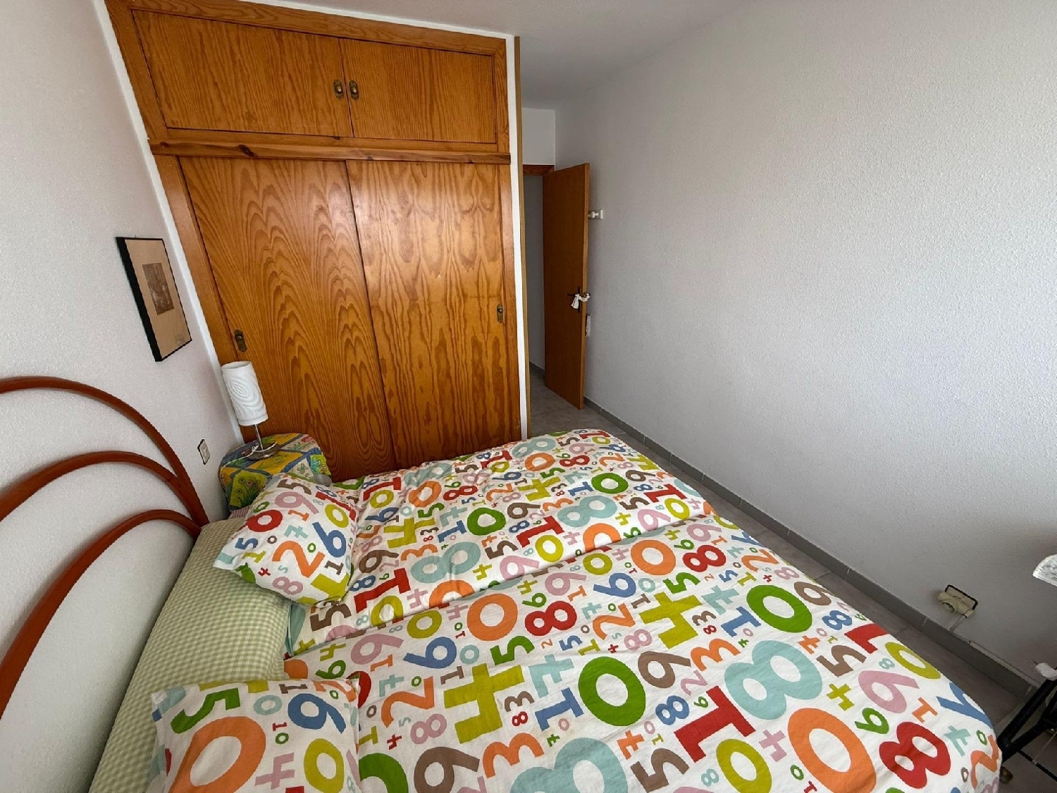  te koop appartement Puerto De Mazarrón Bajo Guadalentín 8
