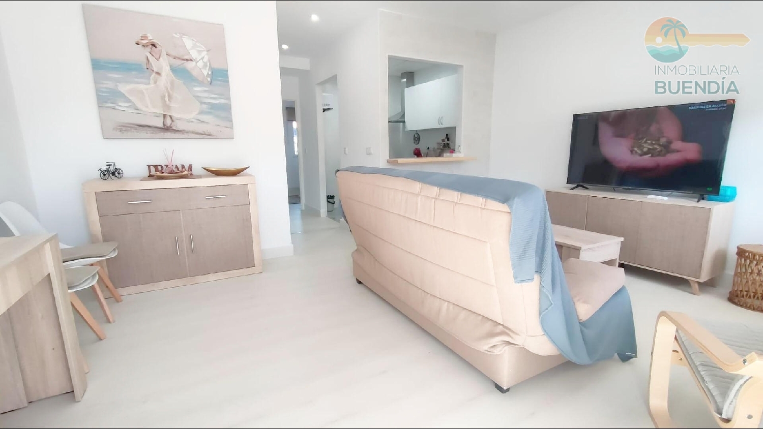  te koop appartement Puerto De Mazarrón Bajo Guadalentín 3