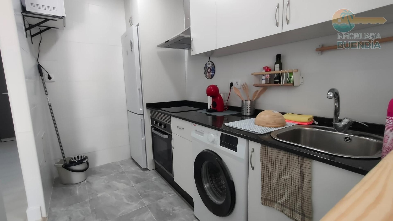  te koop appartement Puerto De Mazarrón Bajo Guadalentín 6