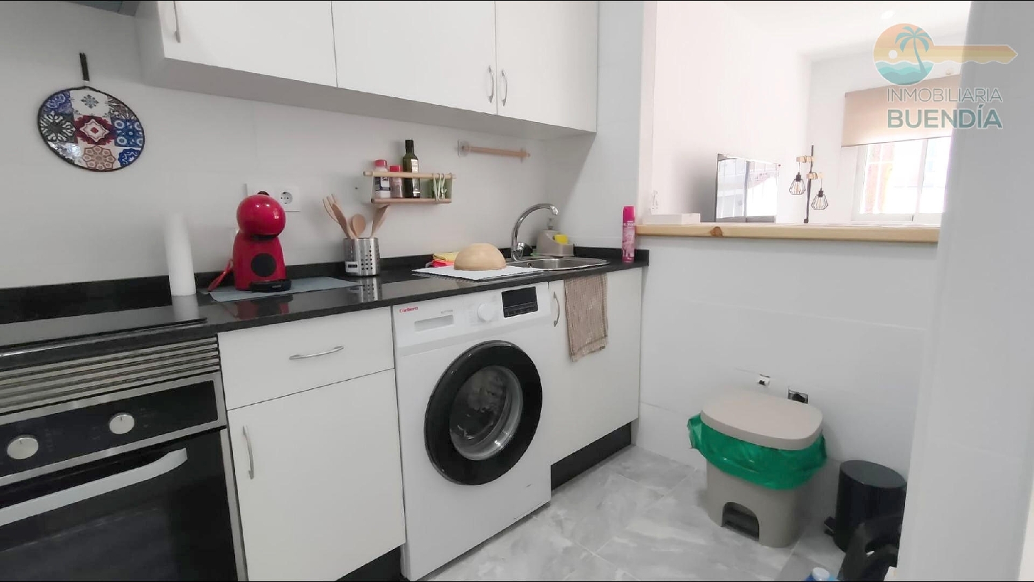  te koop appartement Puerto De Mazarrón Bajo Guadalentín 5