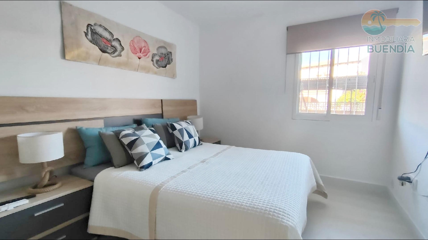  te koop appartement Puerto De Mazarrón Bajo Guadalentín 7