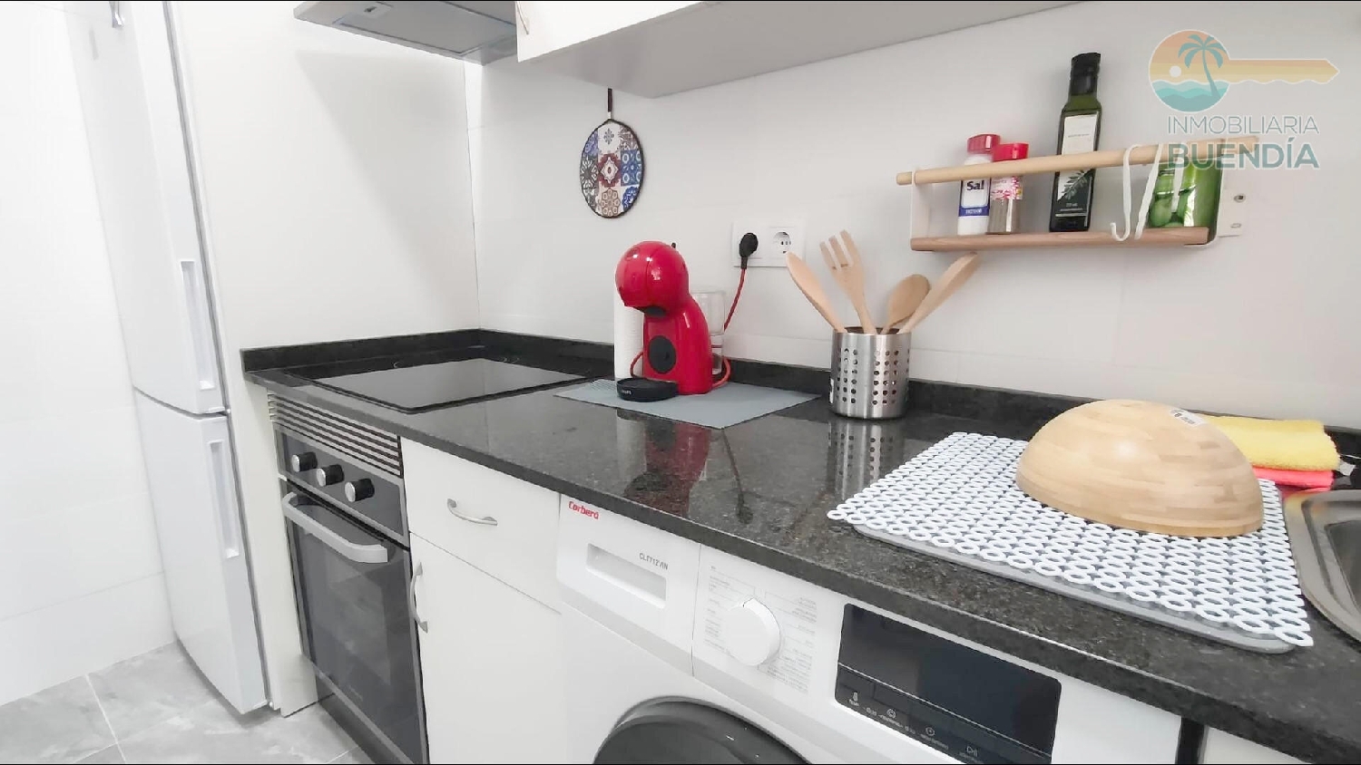  te koop appartement Puerto De Mazarrón Bajo Guadalentín 4