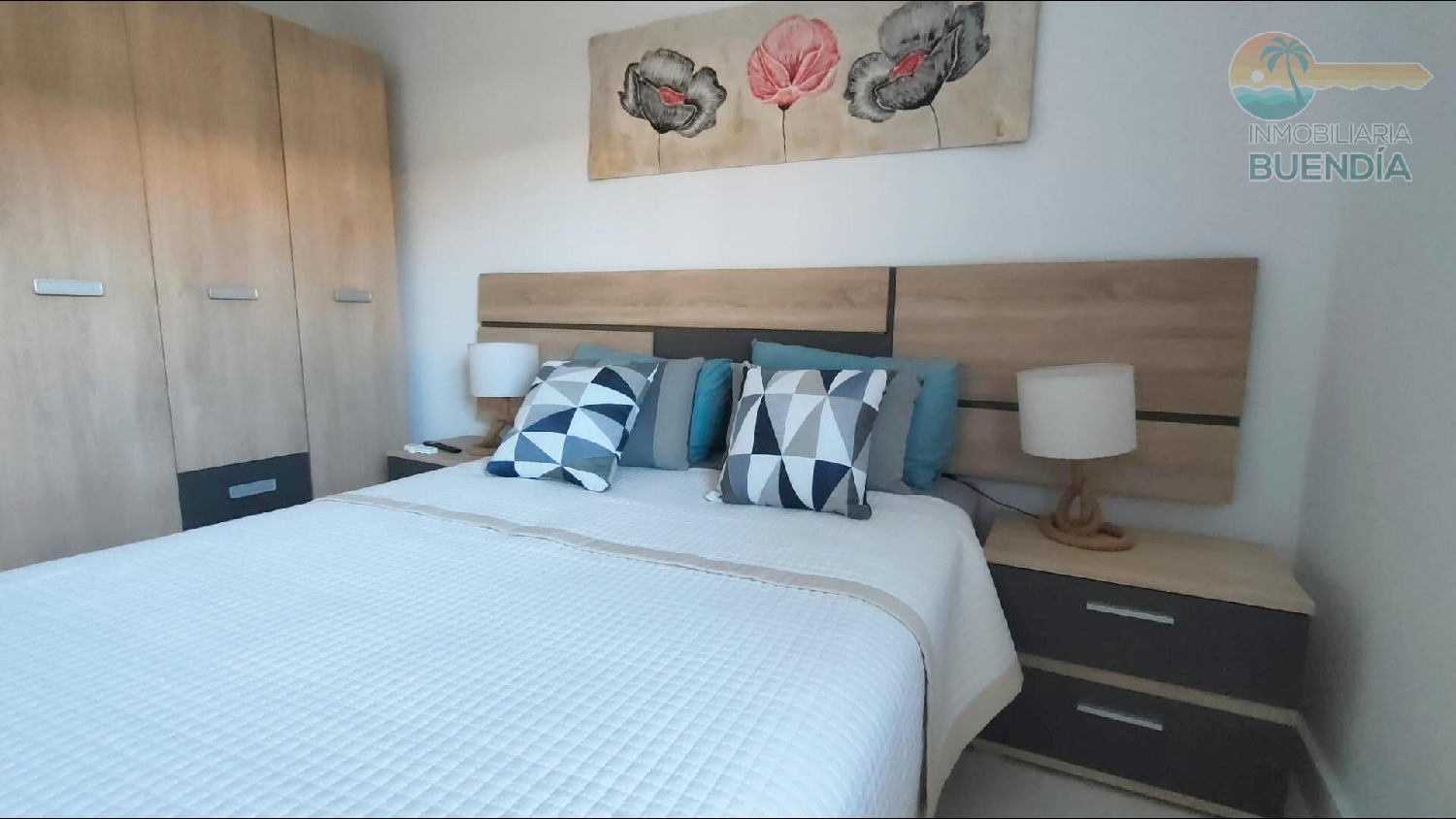  te koop appartement Puerto De Mazarrón Bajo Guadalentín 8