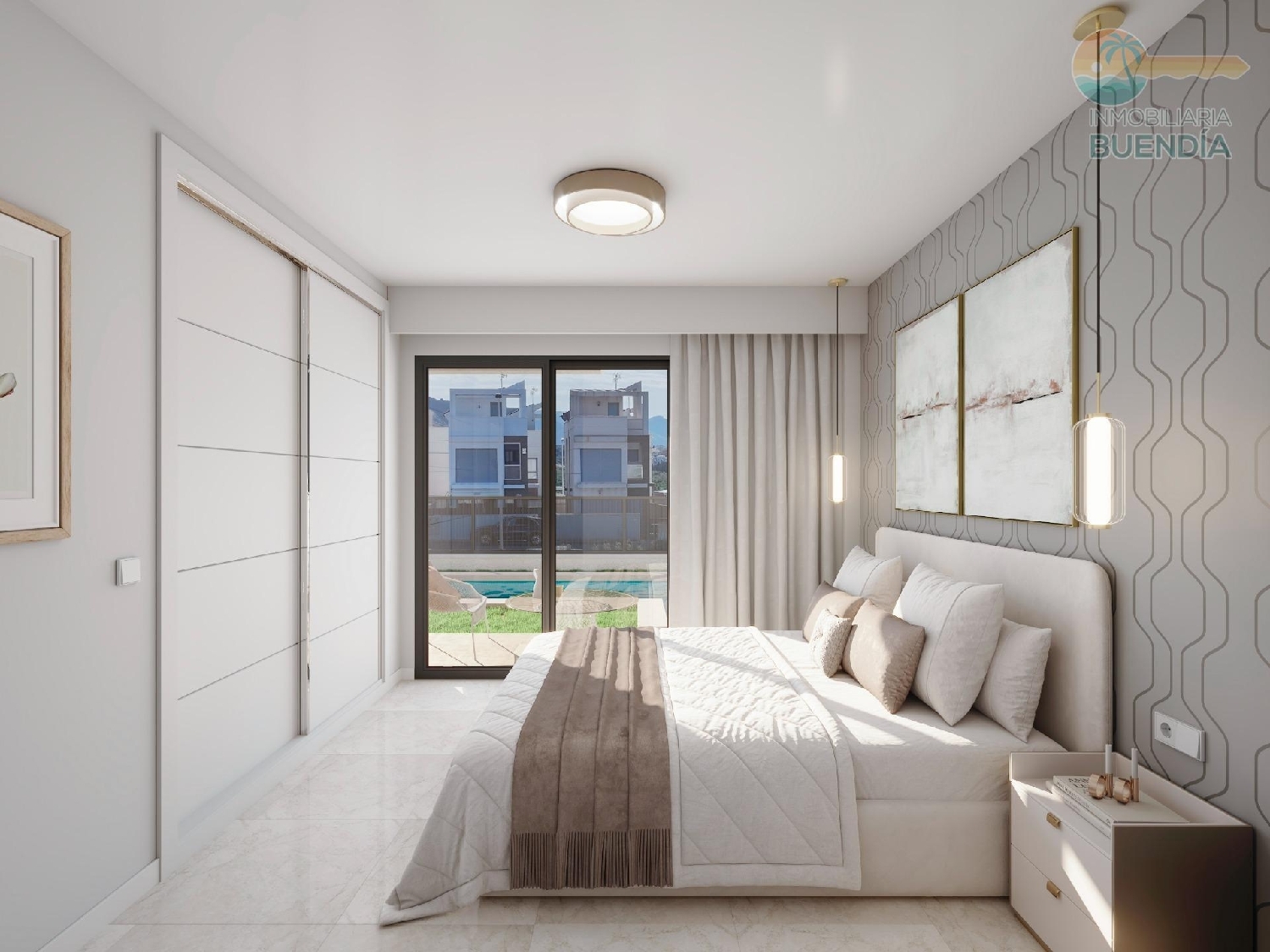  à vendre appartement Puerto De Mazarrón Bajo Guadalentín 6