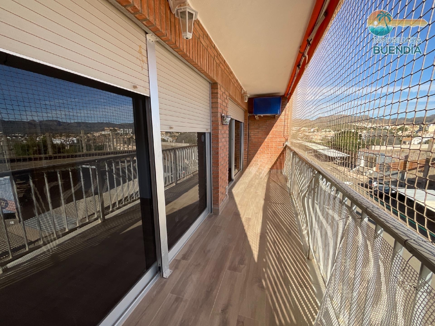  à vendre appartement Puerto De Mazarrón Bajo Guadalentín 3