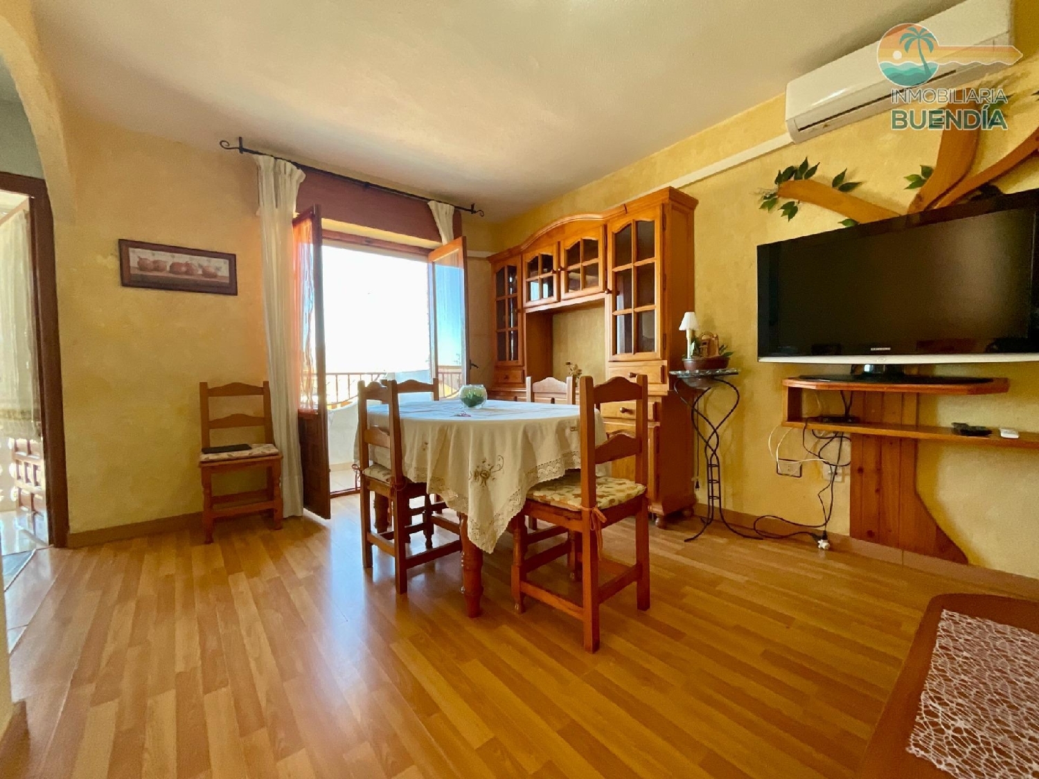  à vendre appartement Puerto De Mazarrón Bajo Guadalentín 6