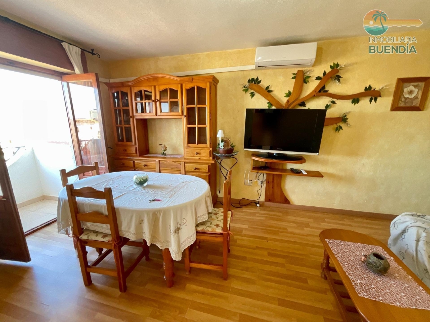  à vendre appartement Puerto De Mazarrón Bajo Guadalentín 3