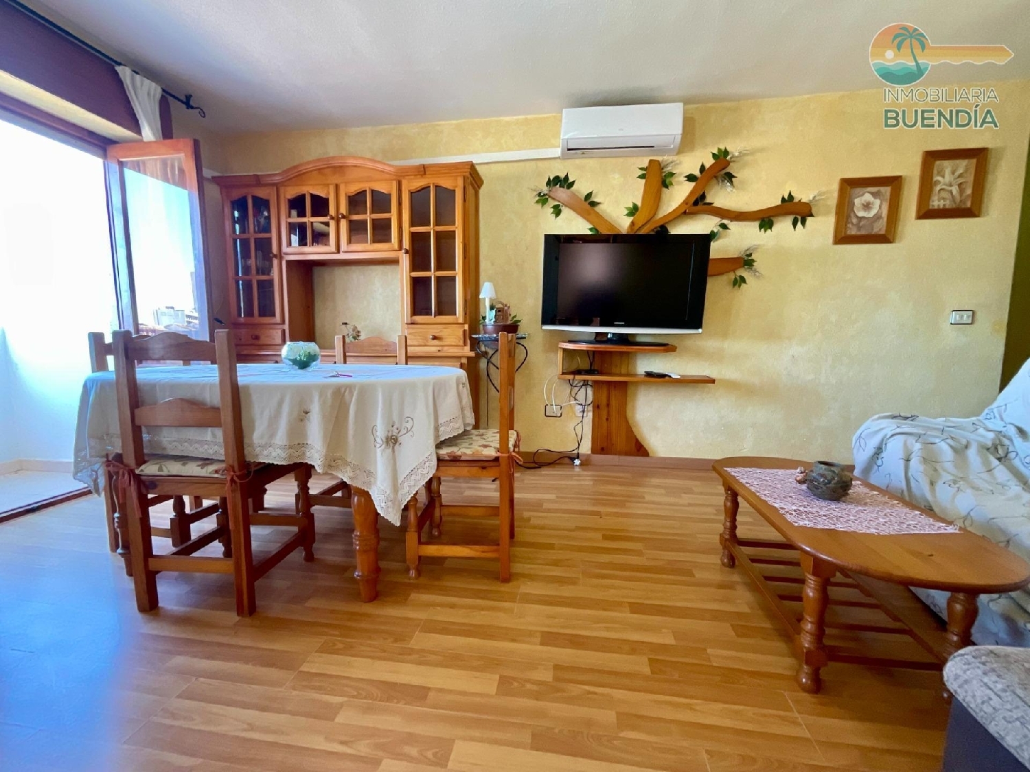  à vendre appartement Puerto De Mazarrón Bajo Guadalentín 4