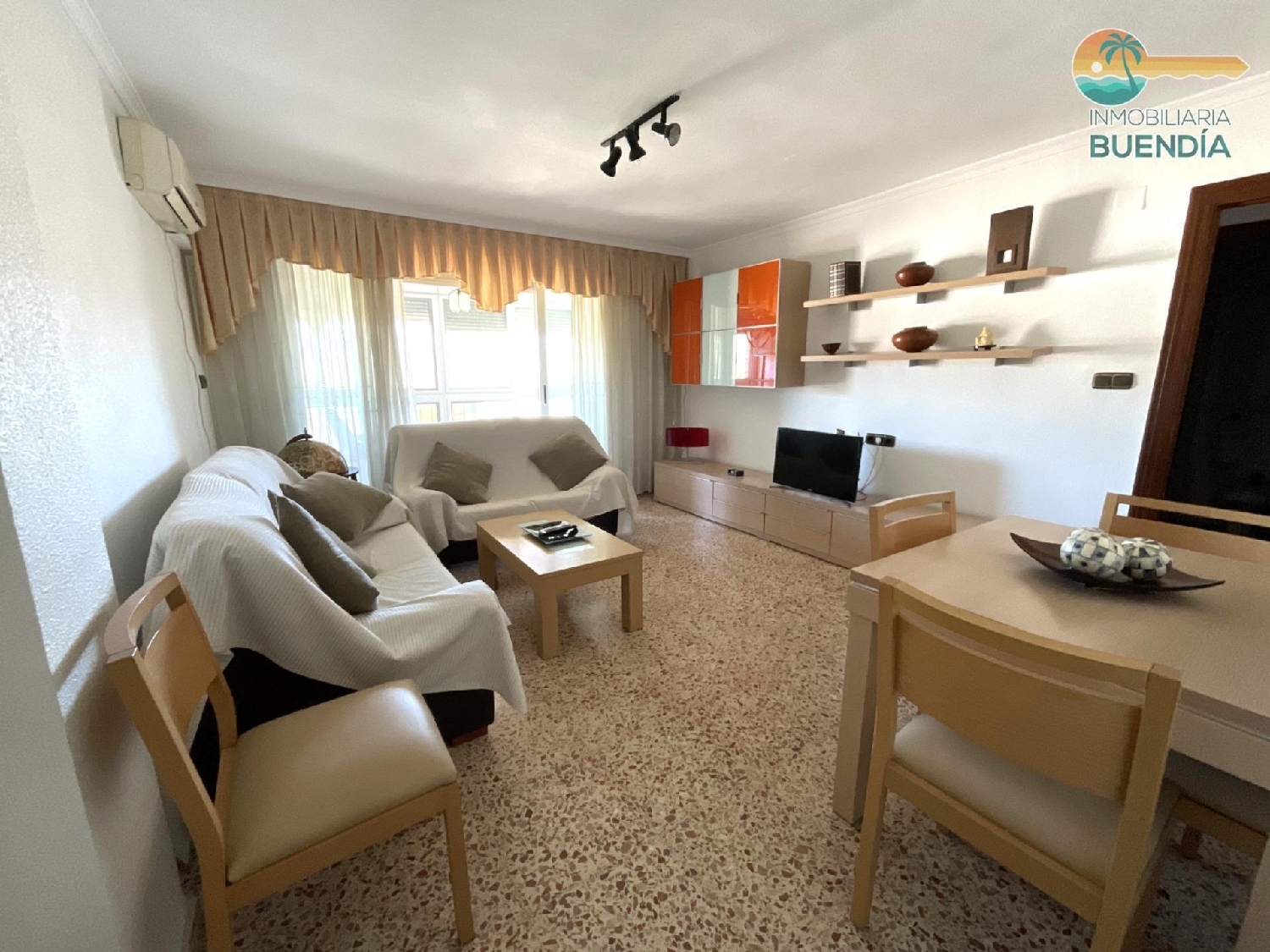  te koop appartement Puerto De Mazarrón Bajo Guadalentín 1