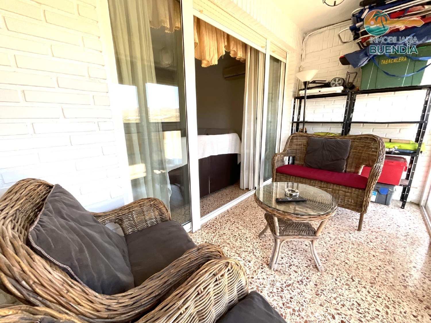  te koop appartement Puerto De Mazarrón Bajo Guadalentín 4